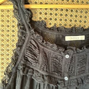 Doen Fidella Top size small